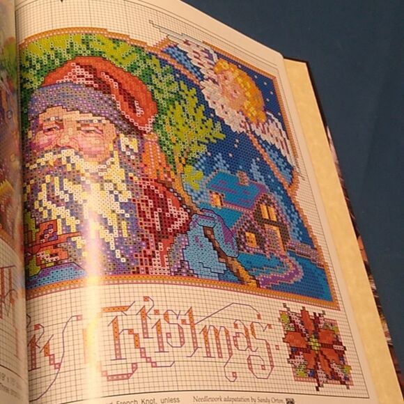 Leisure Arts Craft Book - Picture 7 of 9